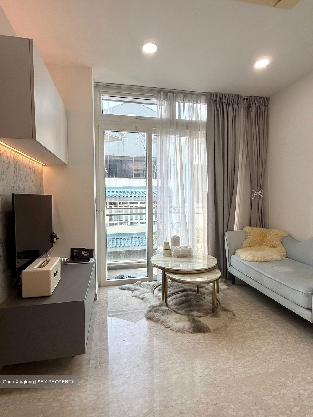 Suites @ Bukit Timah (D21), Apartment #481577891